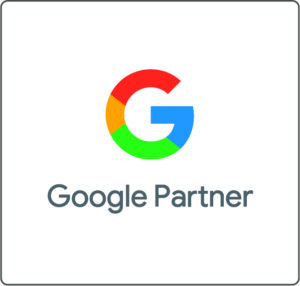 Safemarketing er certificeret Google Partner