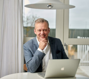 Lars Blumensaadt Safemarketing ApS